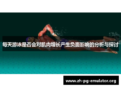 每天游泳是否会对肌肉增长产生负面影响的分析与探讨
