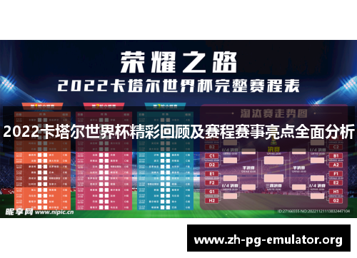 2022卡塔尔世界杯精彩回顾及赛程赛事亮点全面分析 2022卡塔尔世界杯精彩回顾及赛程赛事亮点全面分析