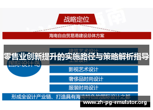 零售业创新提升的实施路径与策略解析指导 零售业创新提升的实施路径与策略解析指导