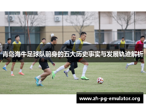 青岛海牛足球队前身的五大历史事实与发展轨迹解析