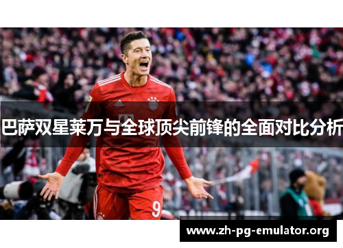 巴萨双星莱万与全球顶尖前锋的全面对比分析