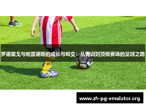 罗德里戈与帕雷德斯的成长与蜕变：从青训到顶级赛场的足球之路
